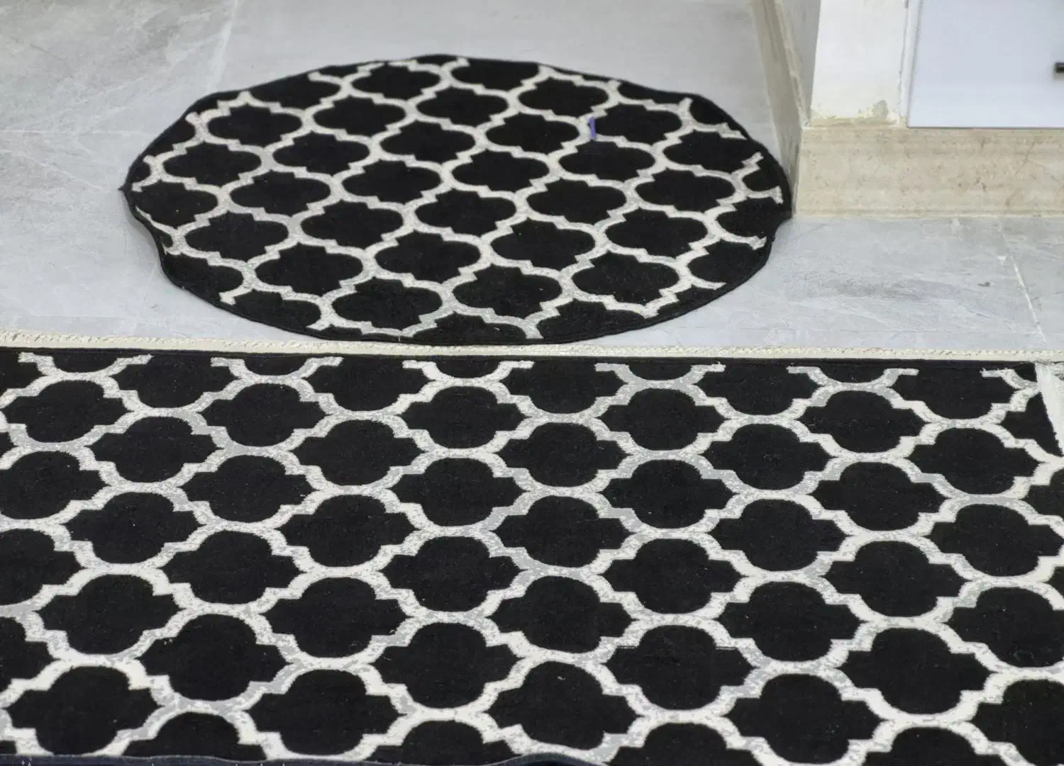 فرش ۹متری با دوقالیچه|فرش|سجاس رود, |دیوار