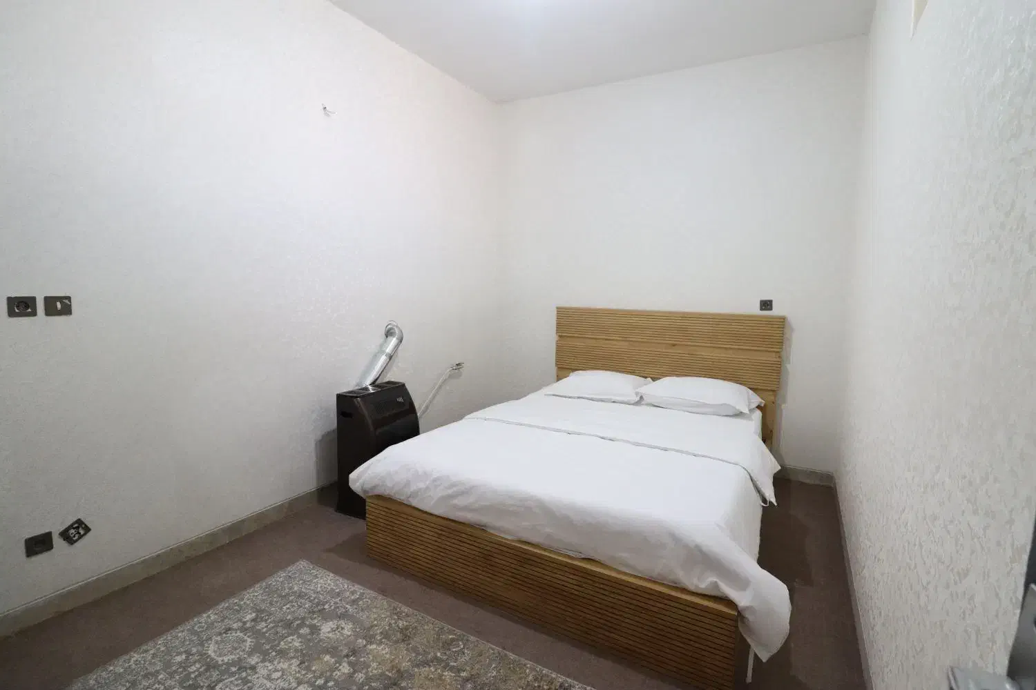 آپارتمان مبله|اجارهٔ کوتاهمدت ویلا و باغ|شیراز, فرهنگ شهر|دیوار