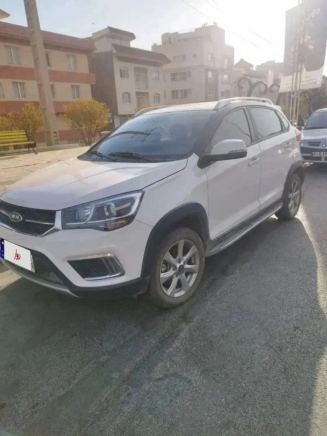 mvm x22 دنده ای مدل 1401|خودرو سواری و وانت|سنندج, |دیوار