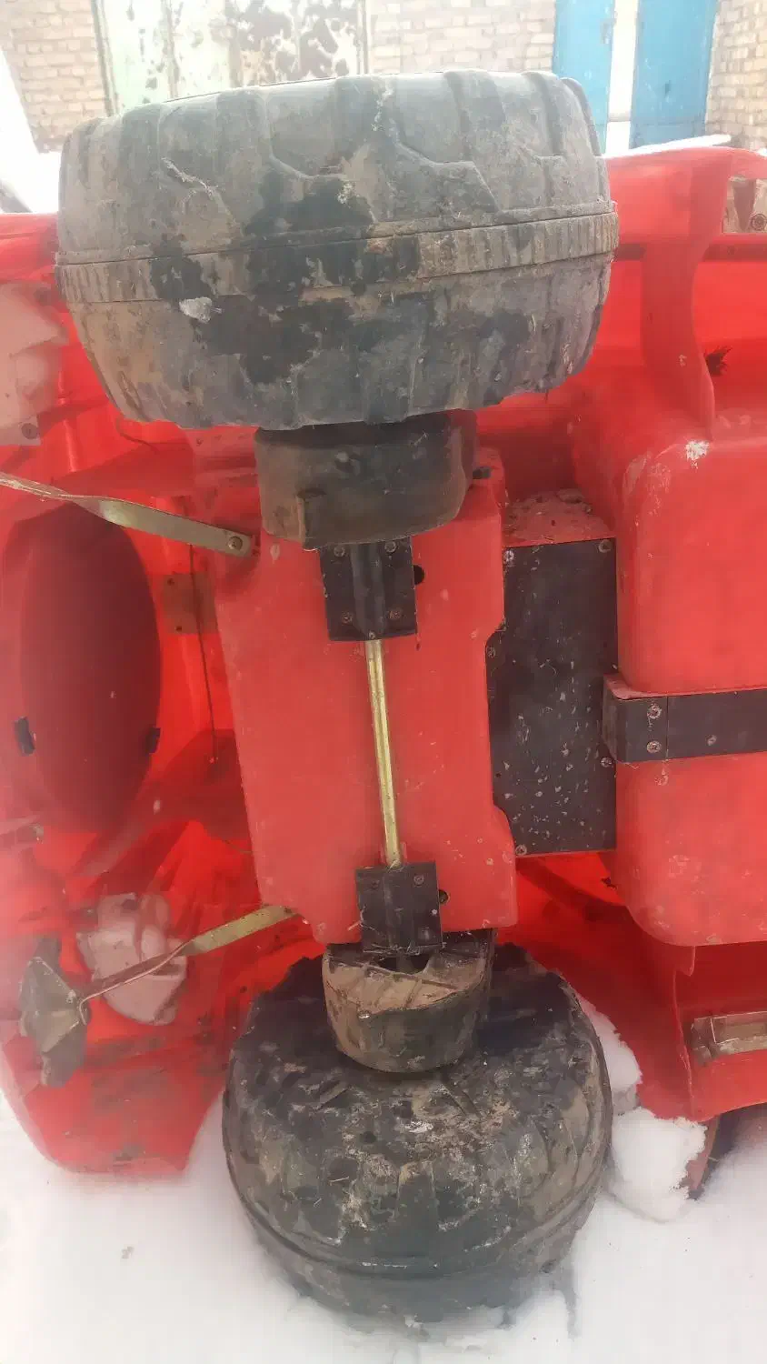 سالم|اسباب‌بازی بچه|اراک, |دیوار