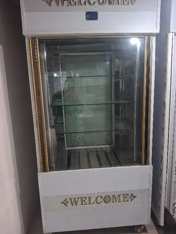 فروشیخچال|فروشگاه و مغازه|نورآباد ممسنی, |دیوار