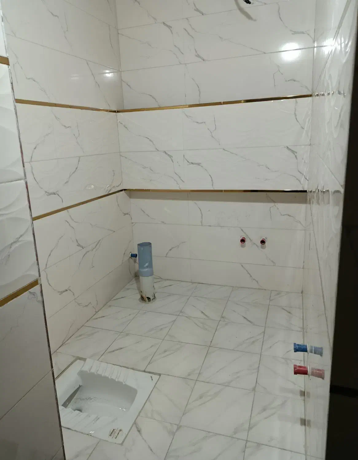 رهن کامل واحد۱۸۰متری کلیدنخورده،گلشهر|اجارهٔ آپارتمان|مراغه, |دیوار