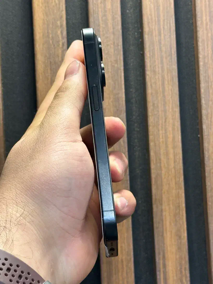 ۱۵ پرو ۲۵۶|موبایل|تهران, جردن|دیوار