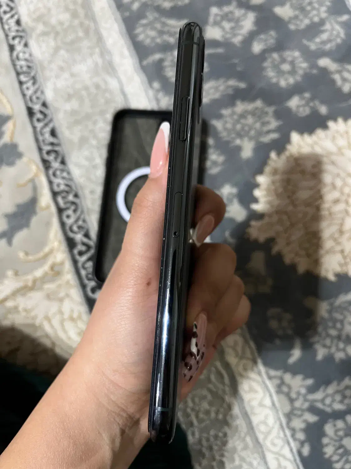 گوشی ایفون ۱۱ پرومکس|موبایل|صدرا-فارس, فاز ۱|دیوار