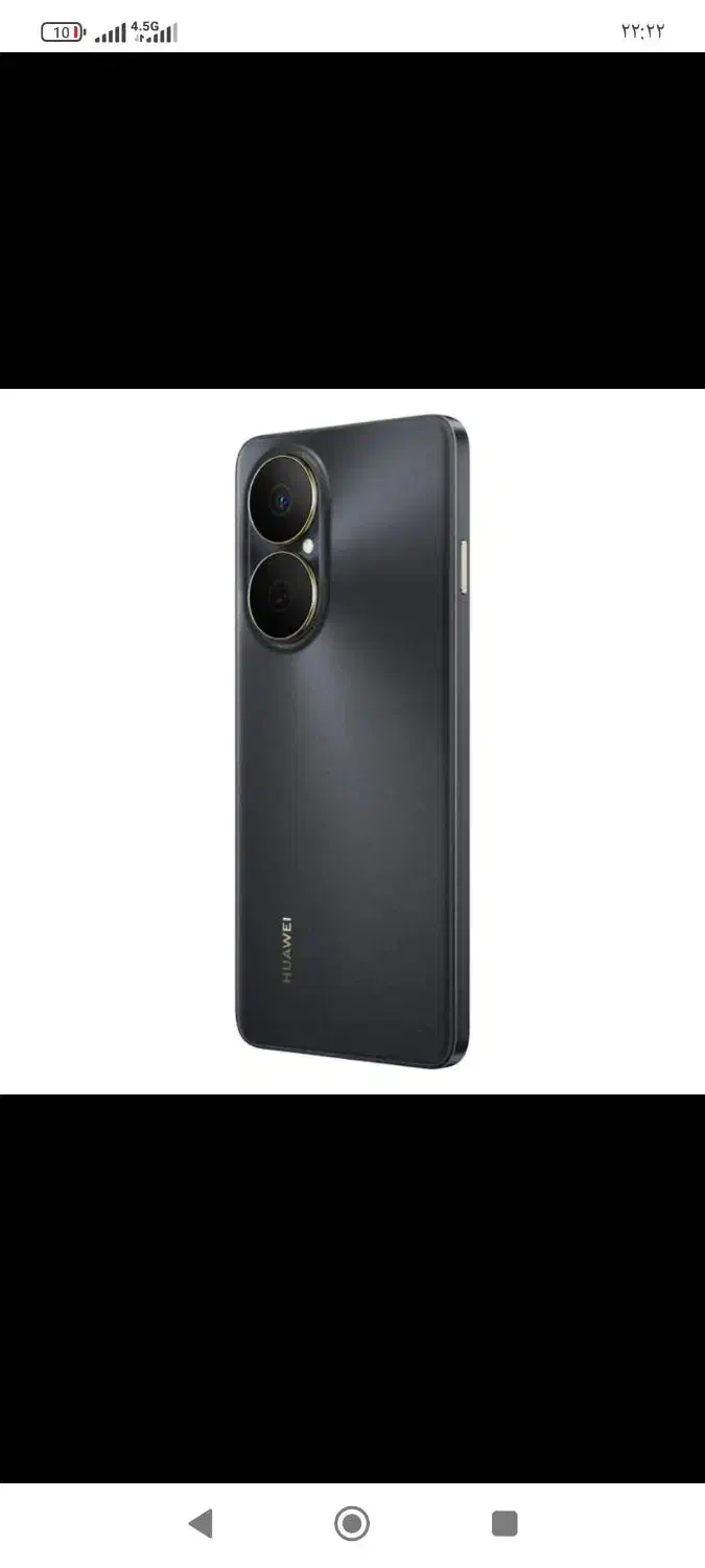 گوشی هوآوی nova y73|موبایل|تهران, تختی|دیوار