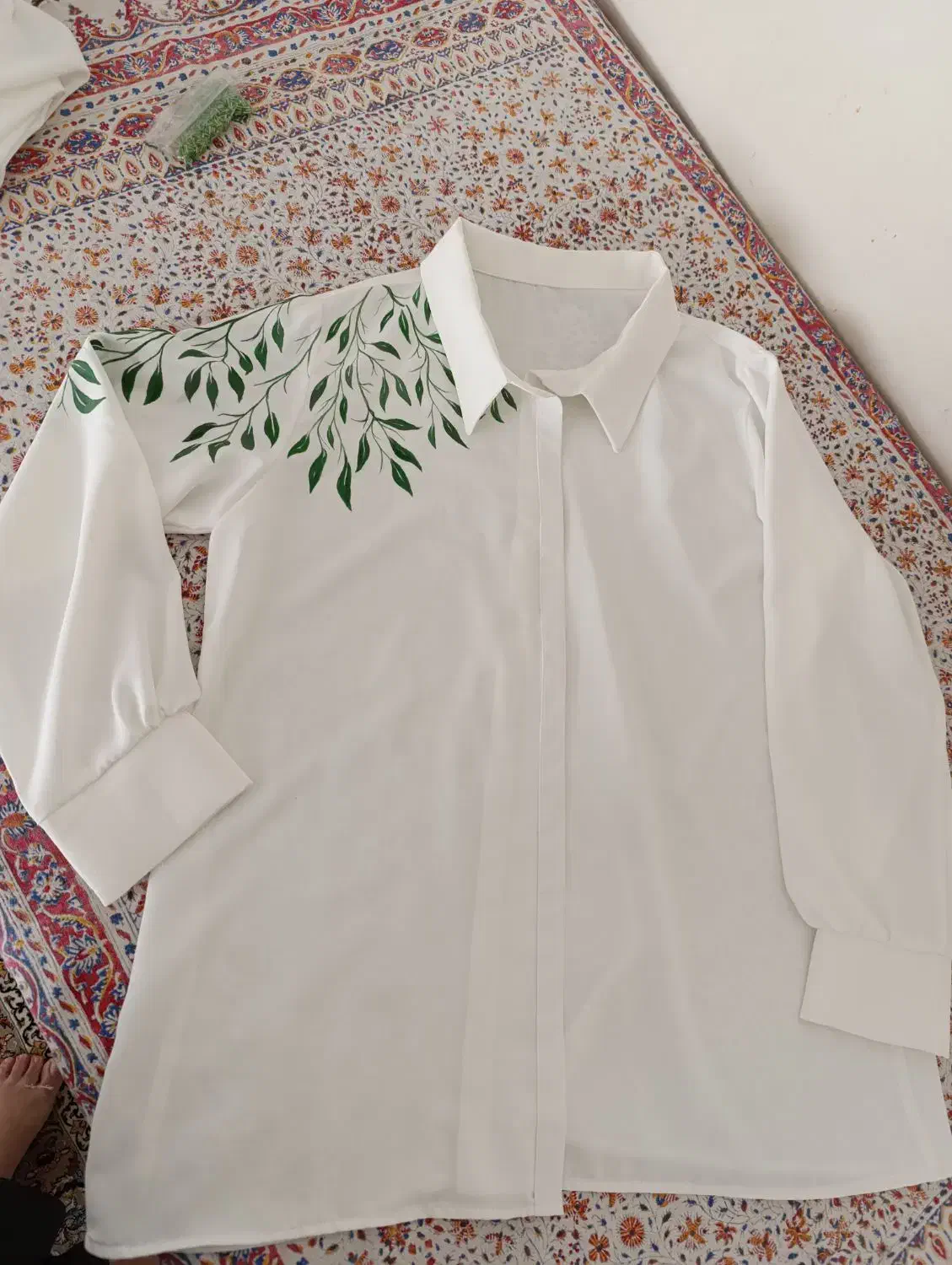 شومیز الیزه یلدا|لباس|پردیس, فاز ۵|دیوار