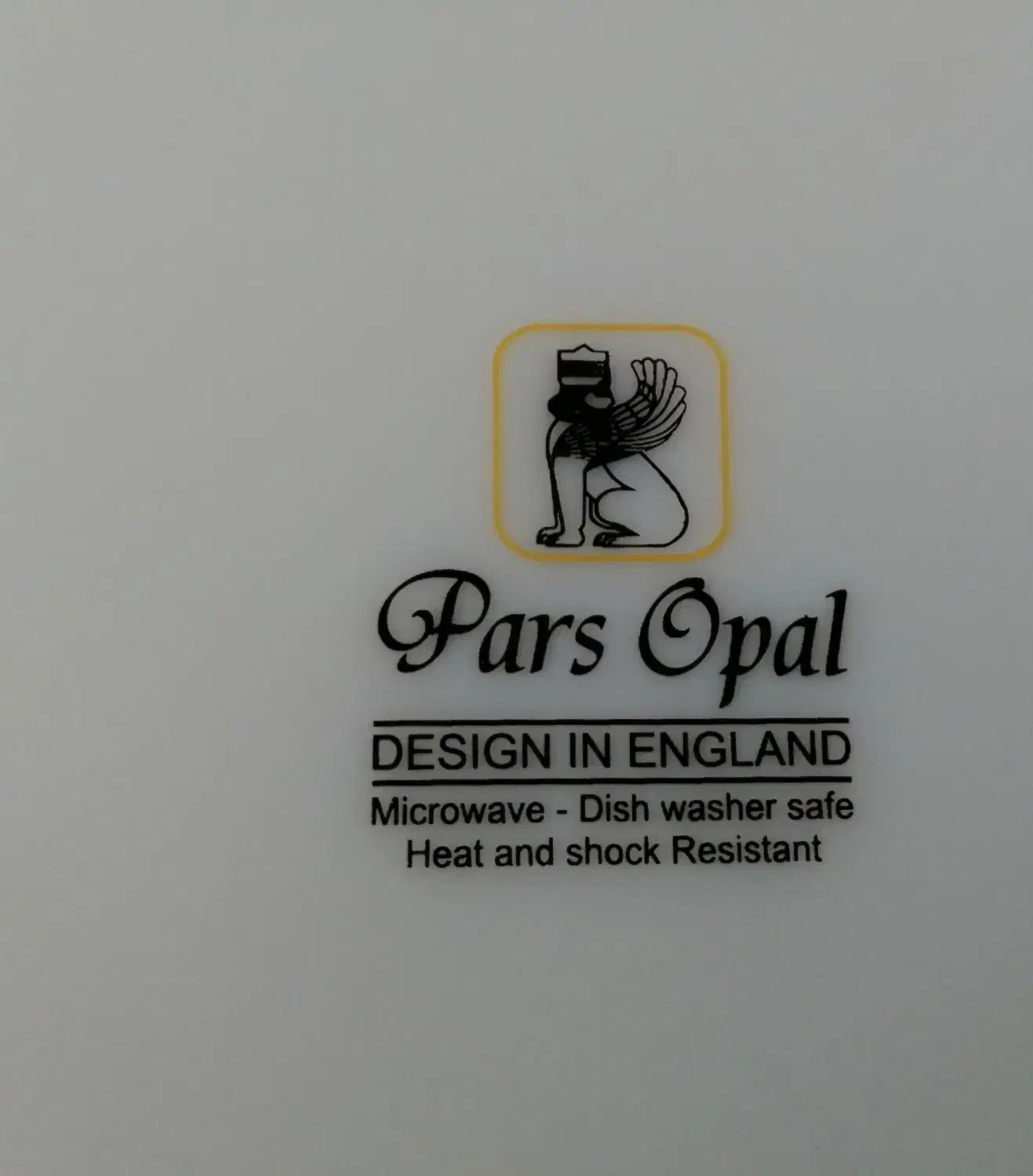 فروش ویژه سرویس ۶نفره پارس اپال|ظروف سرو و پذیرایی|خمینی‌شهر, |دیوار