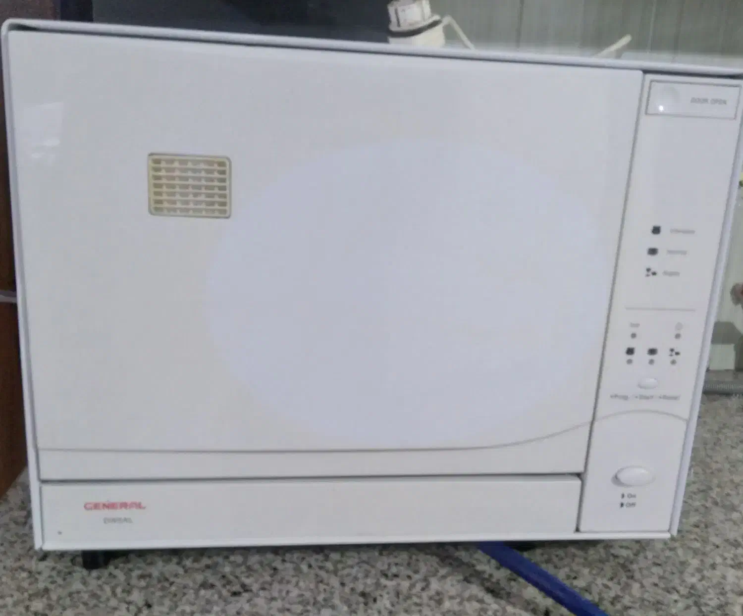 ماشین ظرفشویی|ماشین ظرفشویی|املش, |دیوار