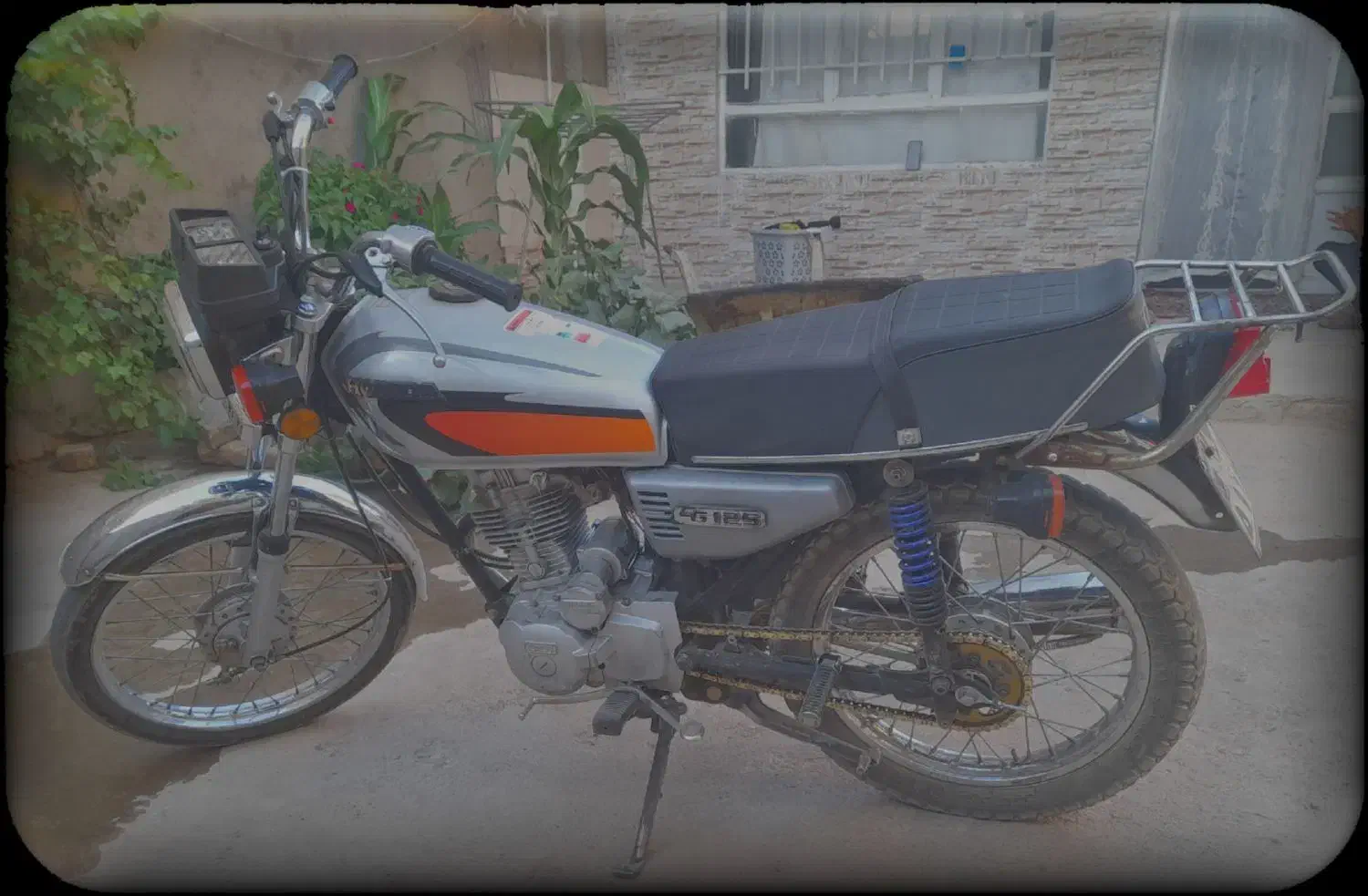 متور هندا تکتاز|موتورسیکلت|نیشابور, امام|دیوار