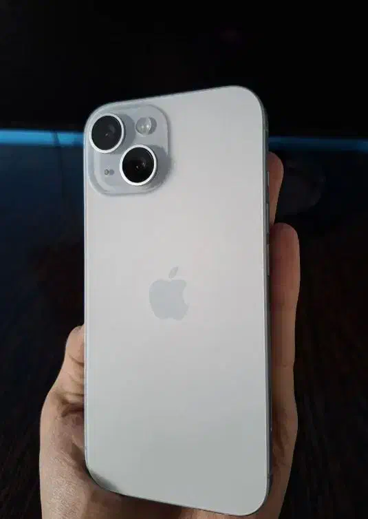 ایفون 15 نرمال|موبایل|همدان, |دیوار