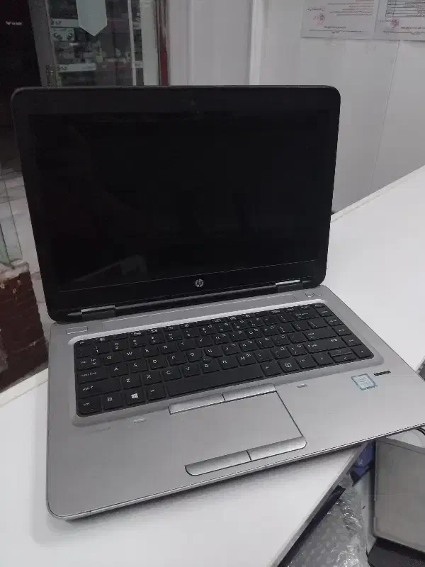 hp 640 g2|رایانه همراه|اهواز, نادری|دیوار