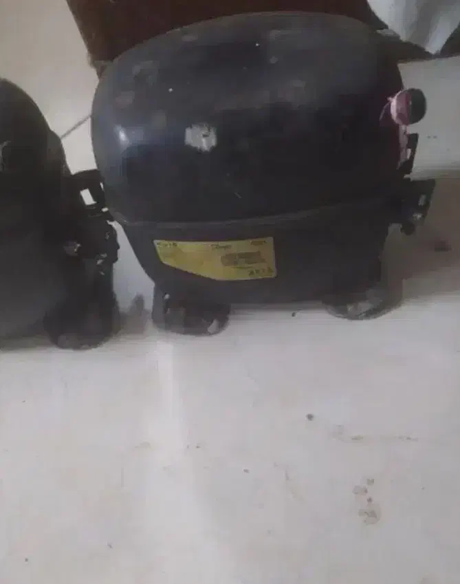 موتور یخچال دانفوس|فروشگاه و مغازه|ملایر, |دیوار