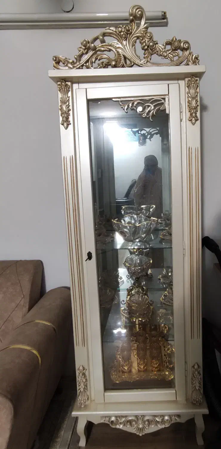 بوفه عروس|بوفه، ویترین، کنسول|مشهد, دانشجو|دیوار