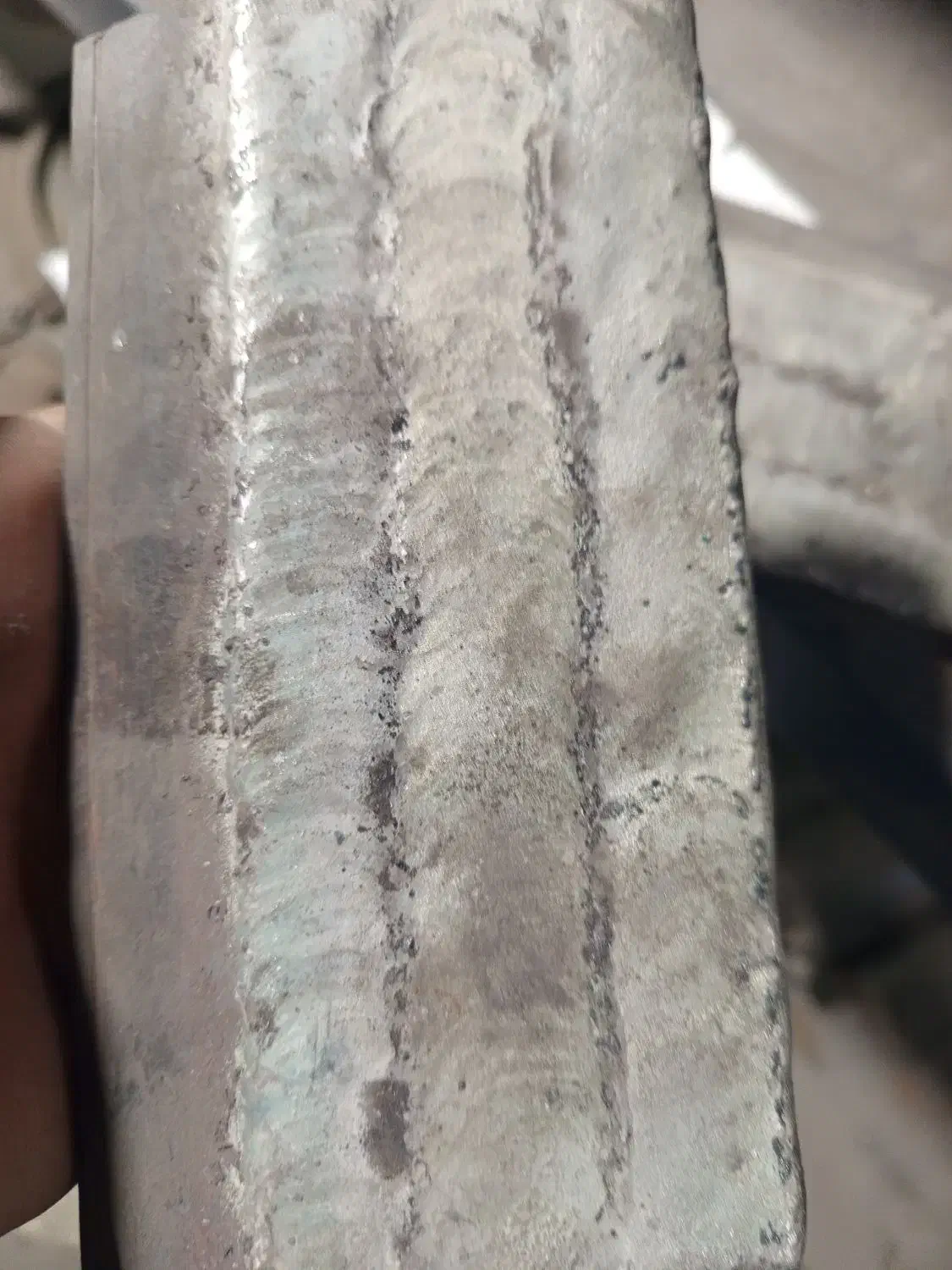 جوش تنگستن کارباید|خدمات پیشه و مهارت|ری, سرتخت|دیوار