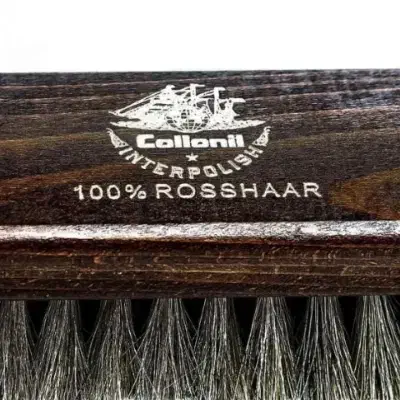 برس پولیش چرم کلنیل|کیف، کفش، کمربند|محمدشهر, کوی بهار|دیوار