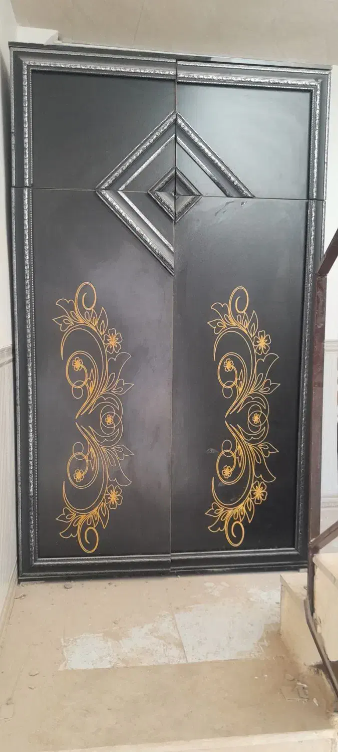 کمدجاپتو وبالشت|جاکفشی، کمد، دراور|جوانرود, |دیوار