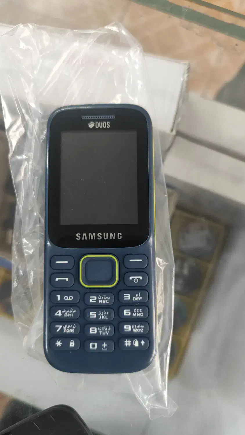 گوشی b310 ویتنام سامسونگ قیمت منصفانه|موبایل|شیراز, لشکری|دیوار