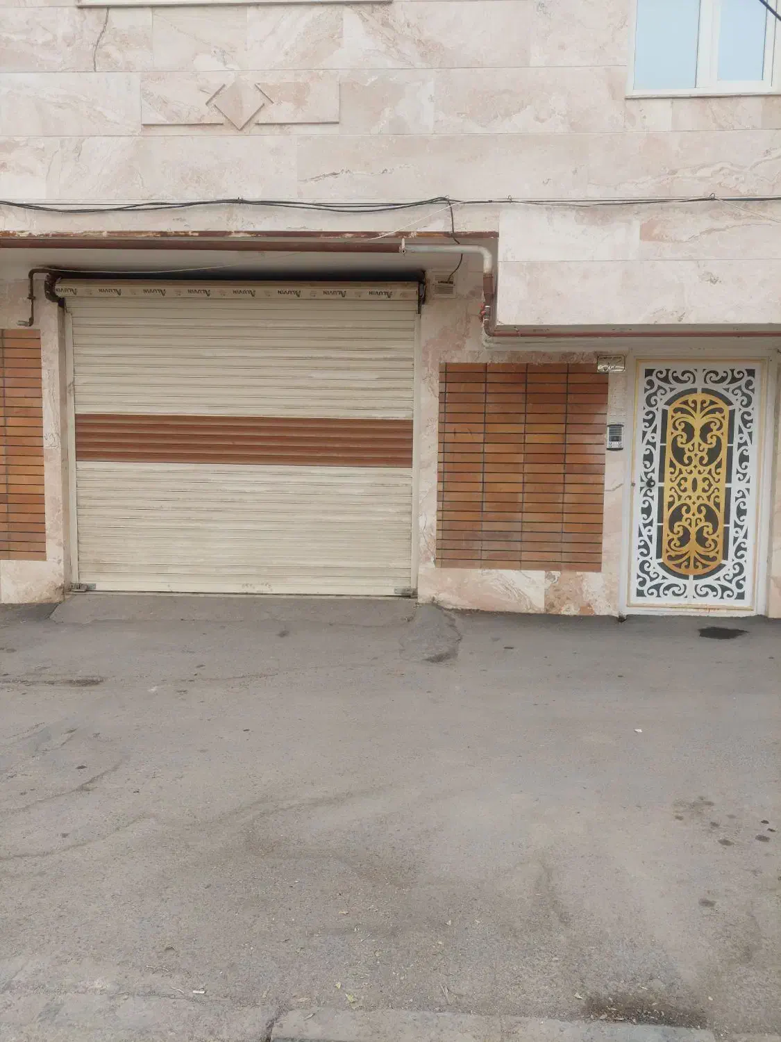 فروش مغازه برخیابان ۳۵ متری قنات ناصری|فروش مغازه و غرفه|اراک, |دیوار