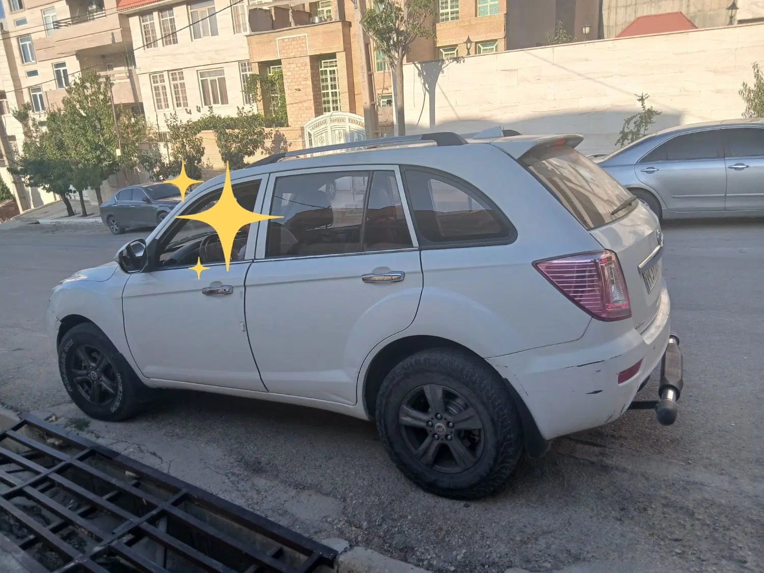 x60|خودرو سواری و وانت|یاسوج, |دیوار