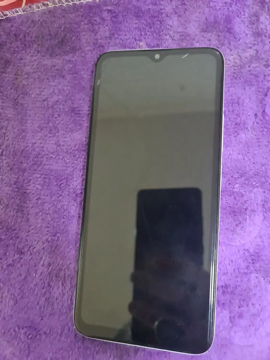 گوشی وکال v1|موبایل|اردبیل, |دیوار