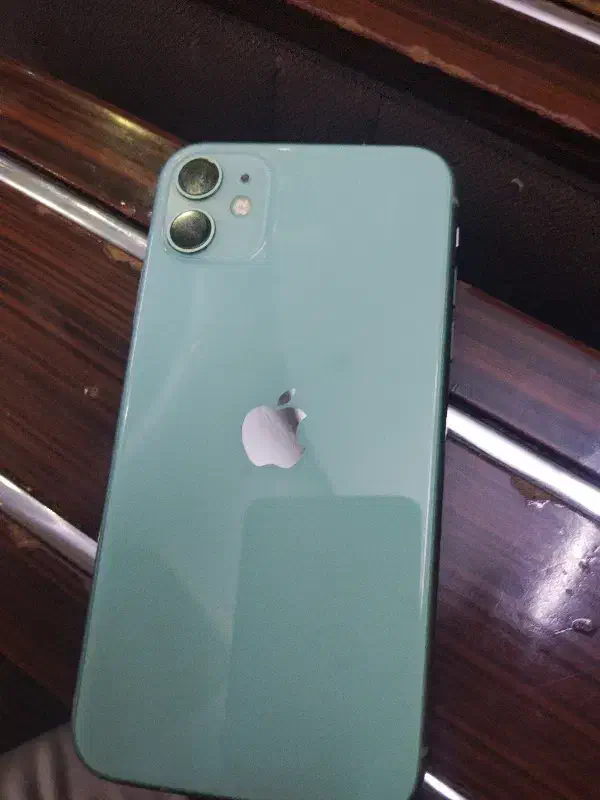 iphone11 سبز|موبایل|کرمان, |دیوار