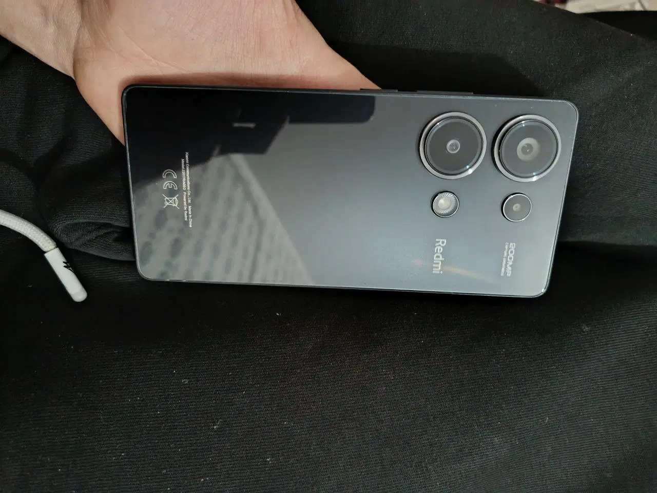 note 13 pro|موبایل|مسجد سلیمان, |دیوار