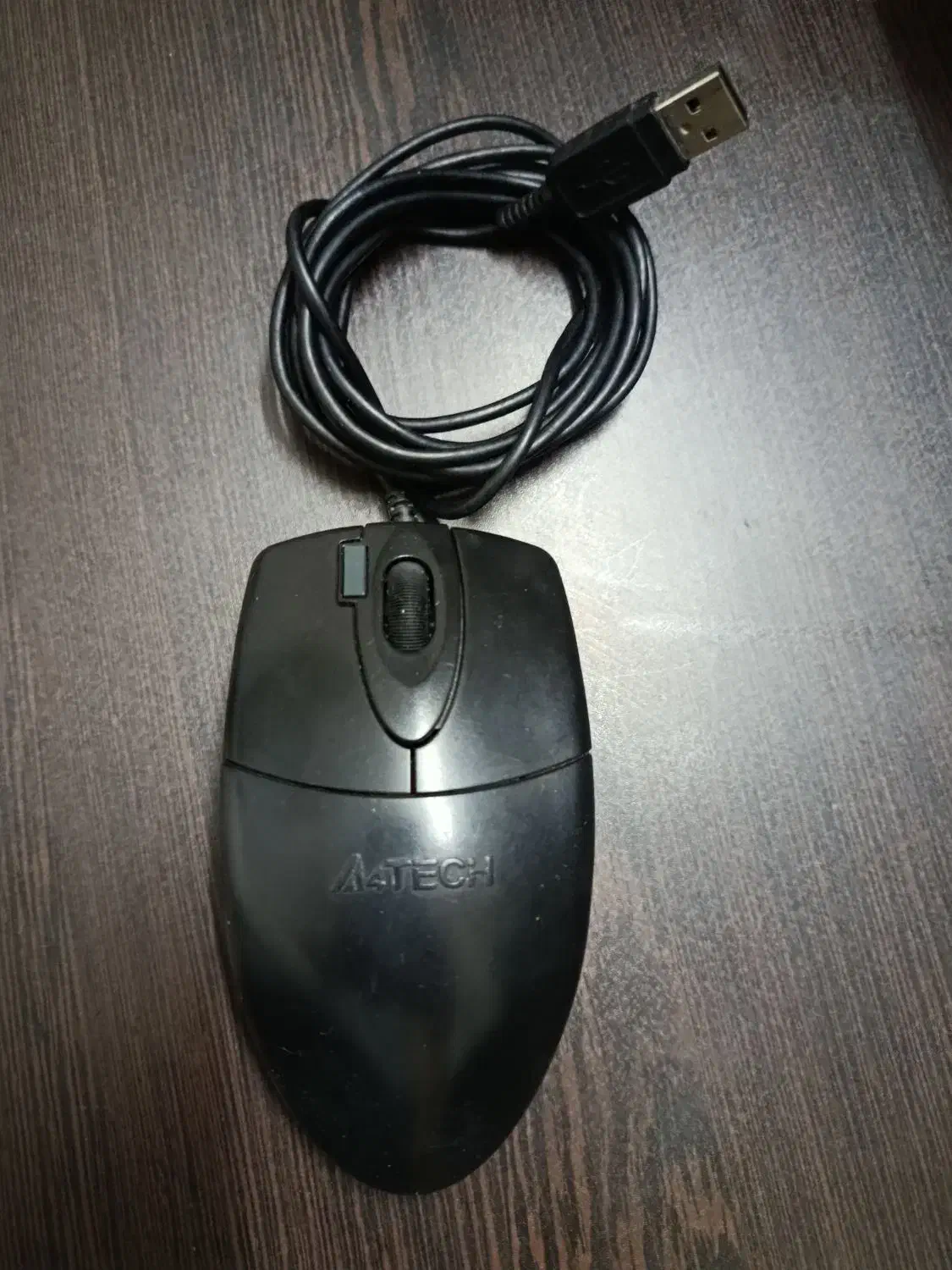 رم 8 گیگ DDR4 و موس A4tech|قطعات و لوازم جانبی رایانه|قم, نیروگاه|دیوار