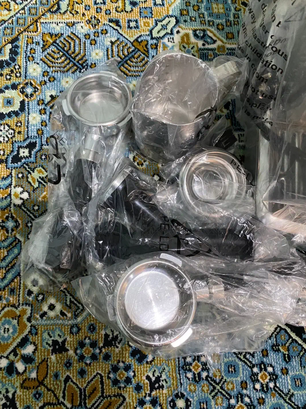 دستگاه قهوه ساز|سماور، چای‌ساز، قهوه‌ساز|سمیرم, |دیوار