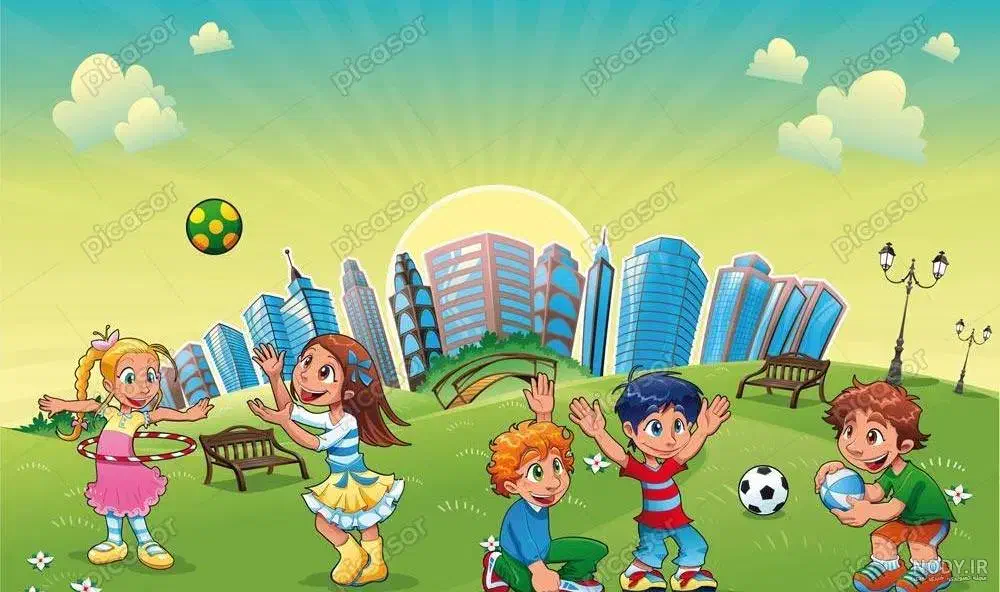 مربی ورزش نینجا مهد|خدمات آموزشی|تهران, پاسداران|دیوار