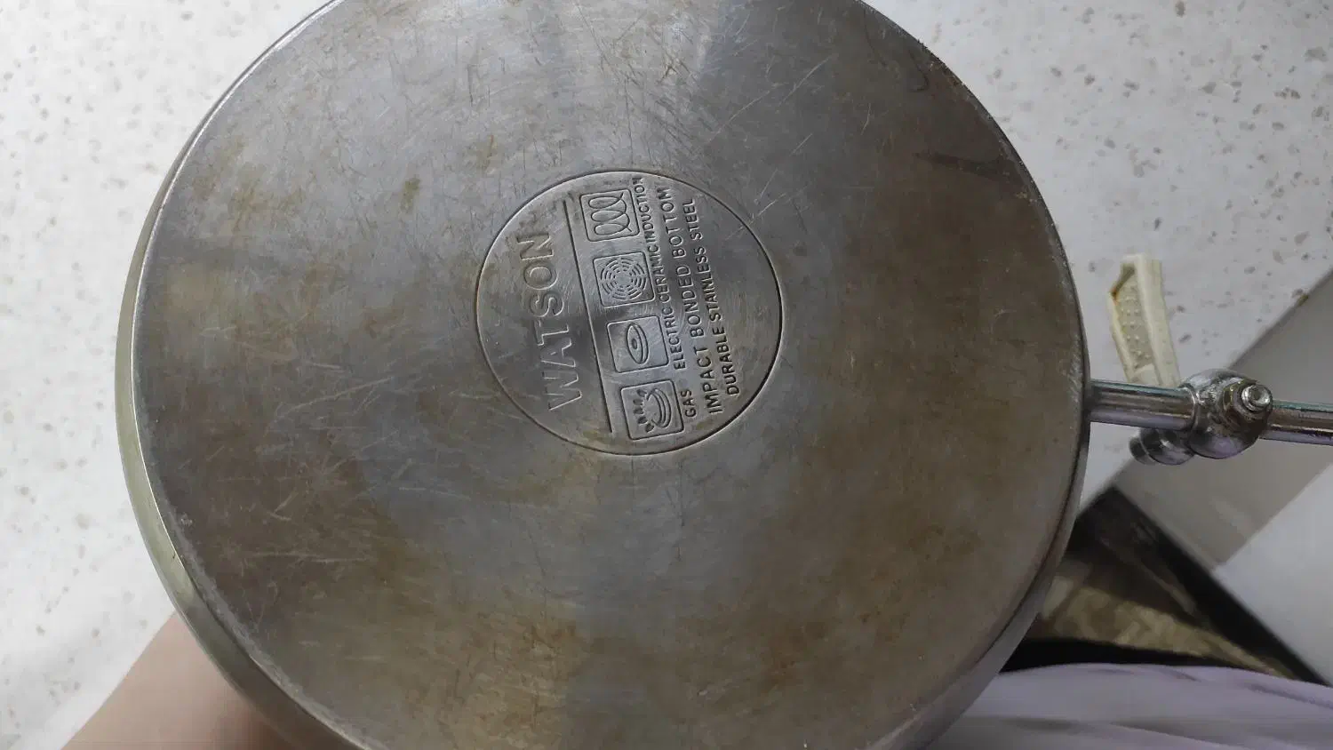 کتری قوری در حد نو|قوری، کتری، قهوه‌ساز دستی|تبریز, |دیوار