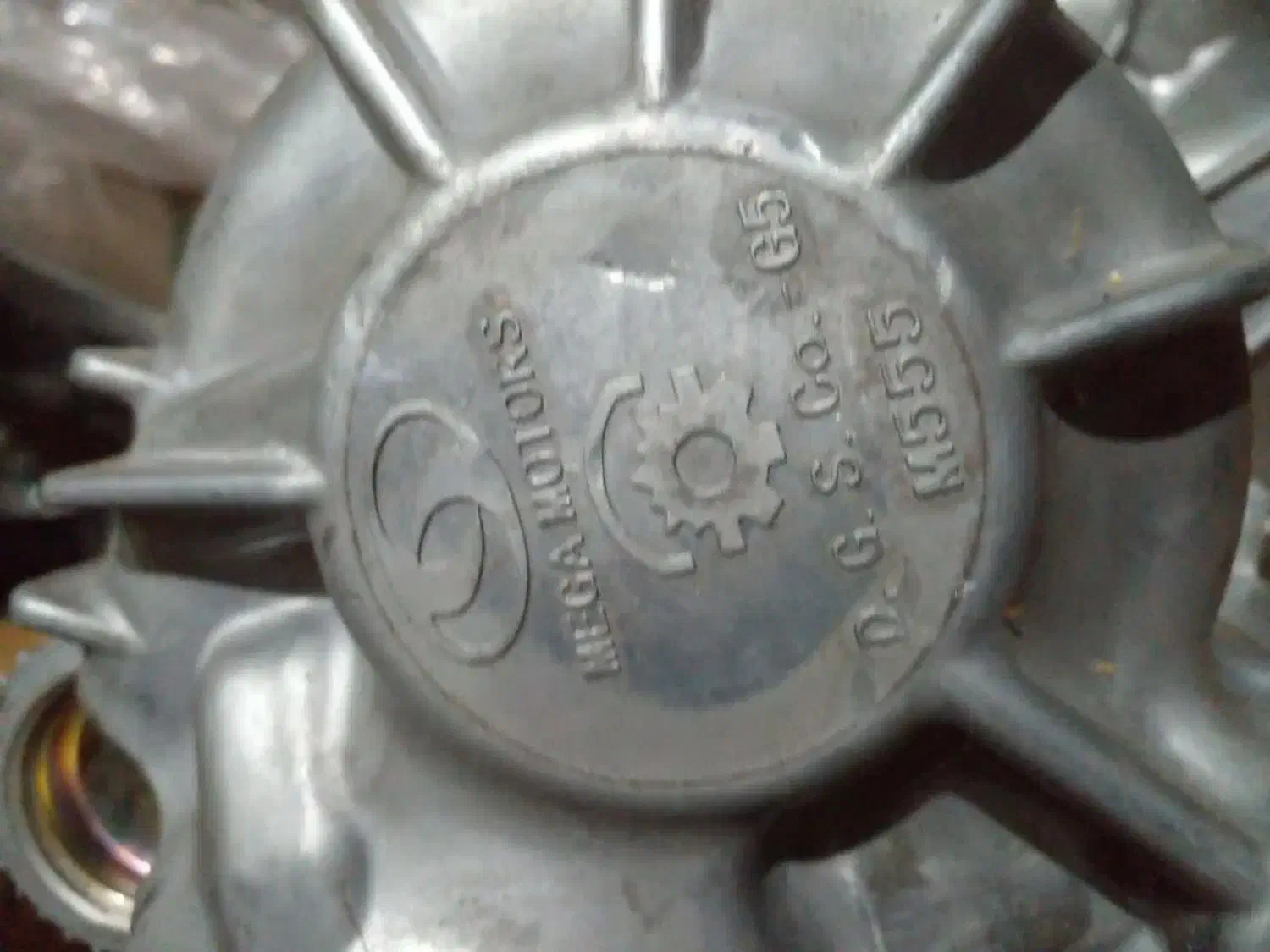 گیربکس پراید|قطعات یدکی و لوازم جانبی|تهران, شهرک استقلال|دیوار