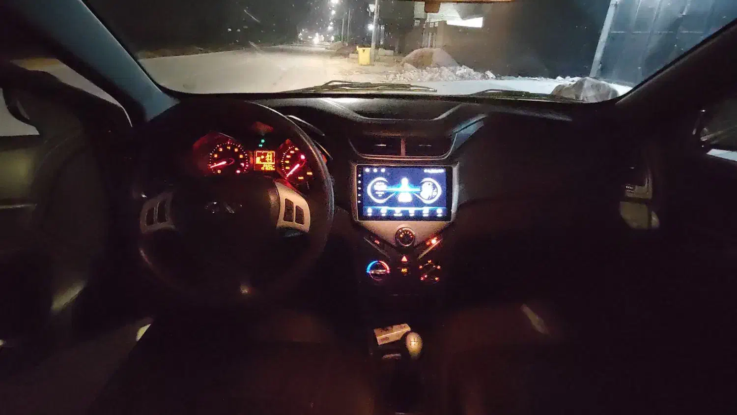 mvm315 نیو فیس|خودرو سواری و وانت|خرمشهر, |دیوار