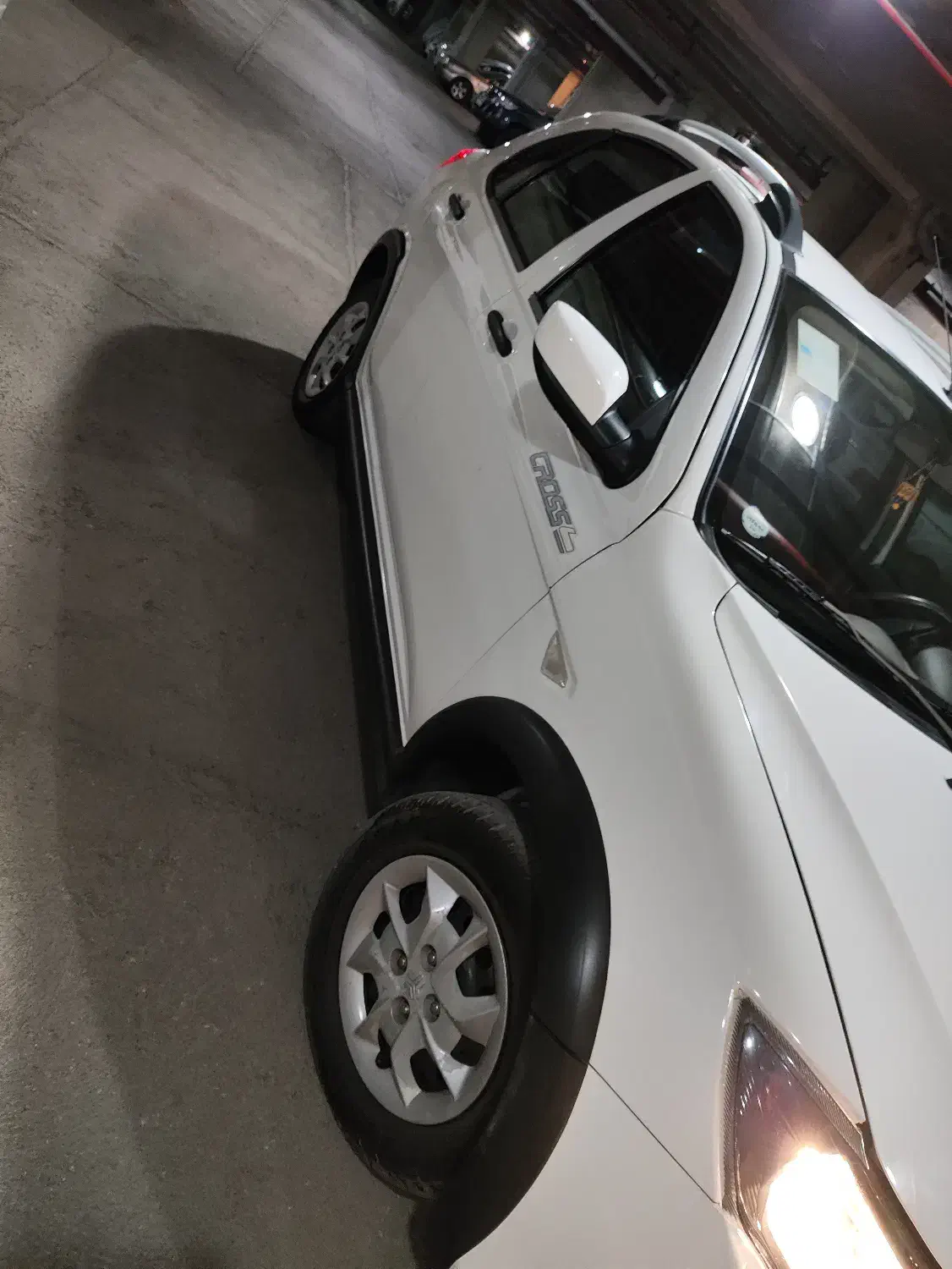 فروش کوییک مدل 1400|خودرو سواری و وانت|سنندج, |دیوار