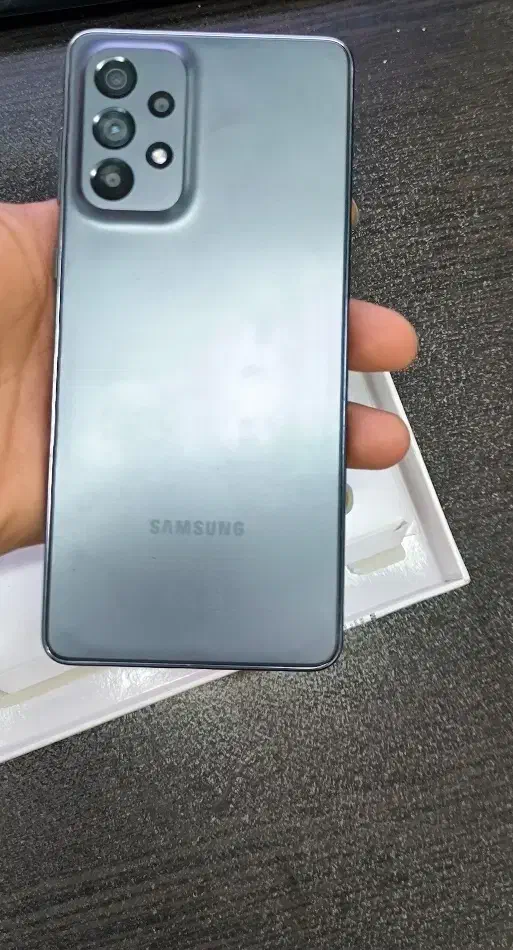 A73 5G|موبایل|تهران, ارامنه|دیوار