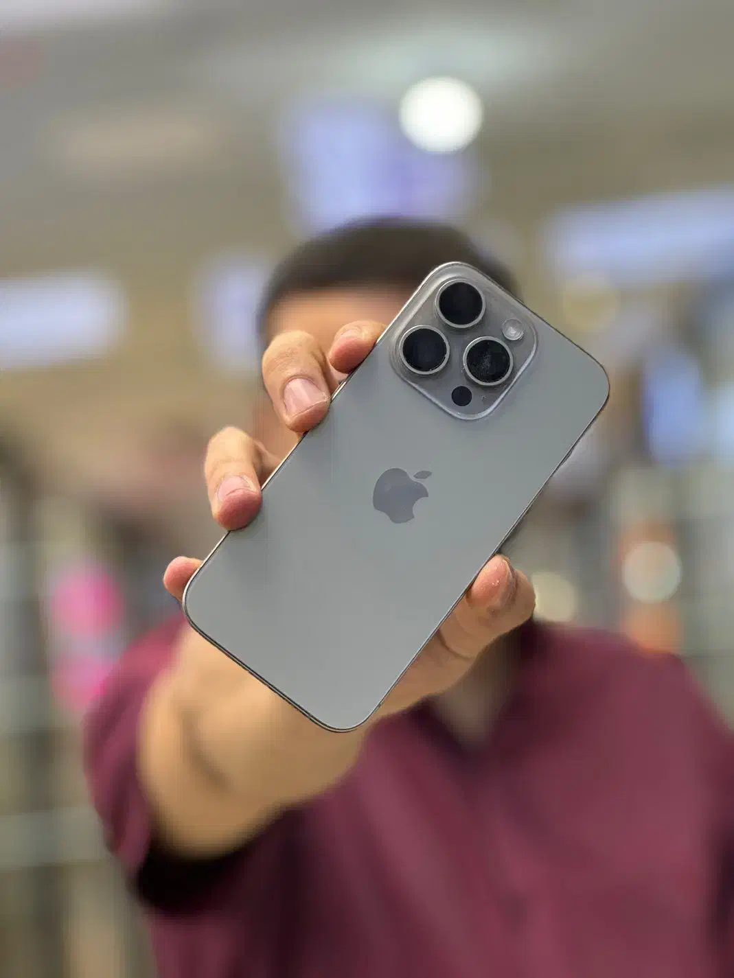 دنبال گوشی در حد نو میگردی/اینجاست|موبایل|اصفهان, احمدآباد|دیوار