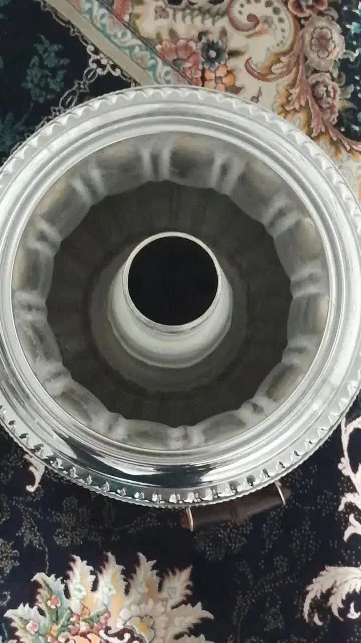 سماور گازی اکبر برادران|سماور، چای‌ساز، قهوه‌ساز|کرج, کمال‌شهر|دیوار