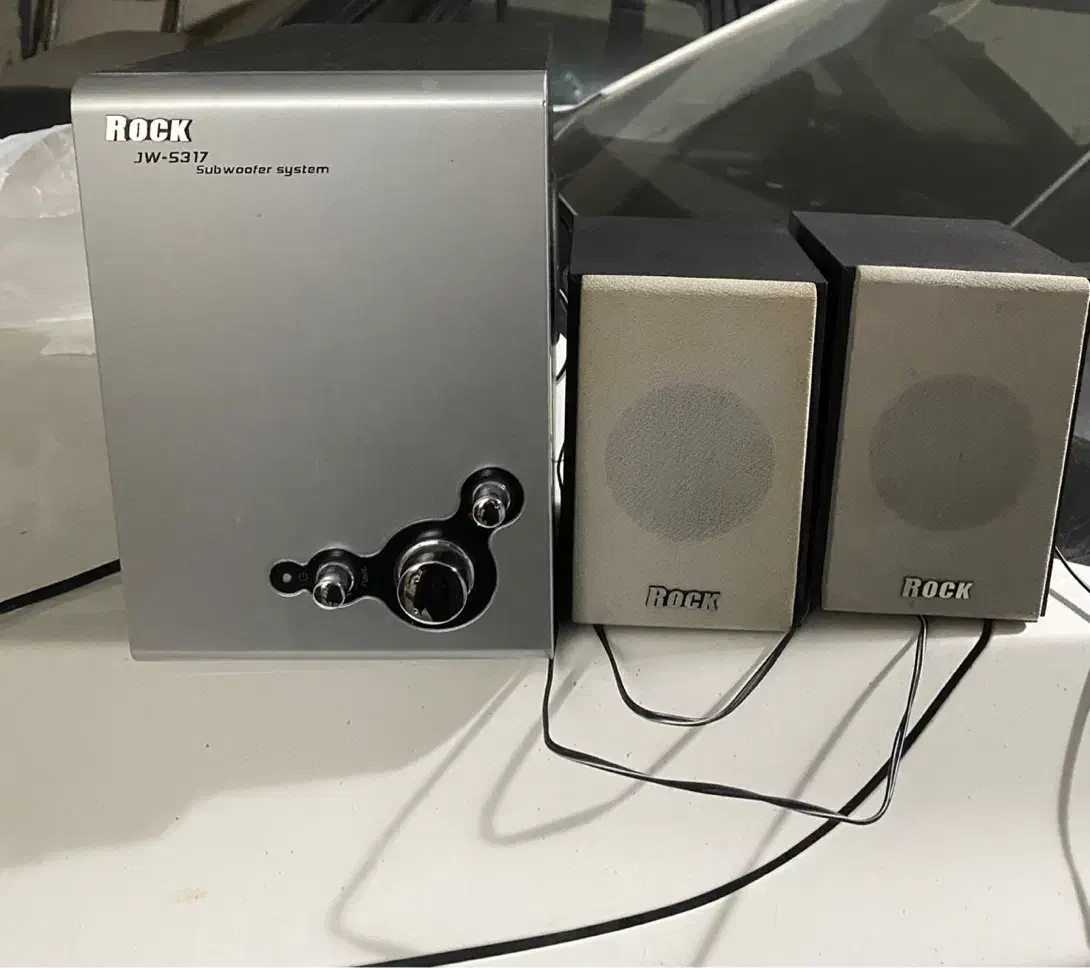 اسپیکر کامپیوتر|قطعات و لوازم جانبی رایانه|تهران, تهرانپارس غربی|دیوار