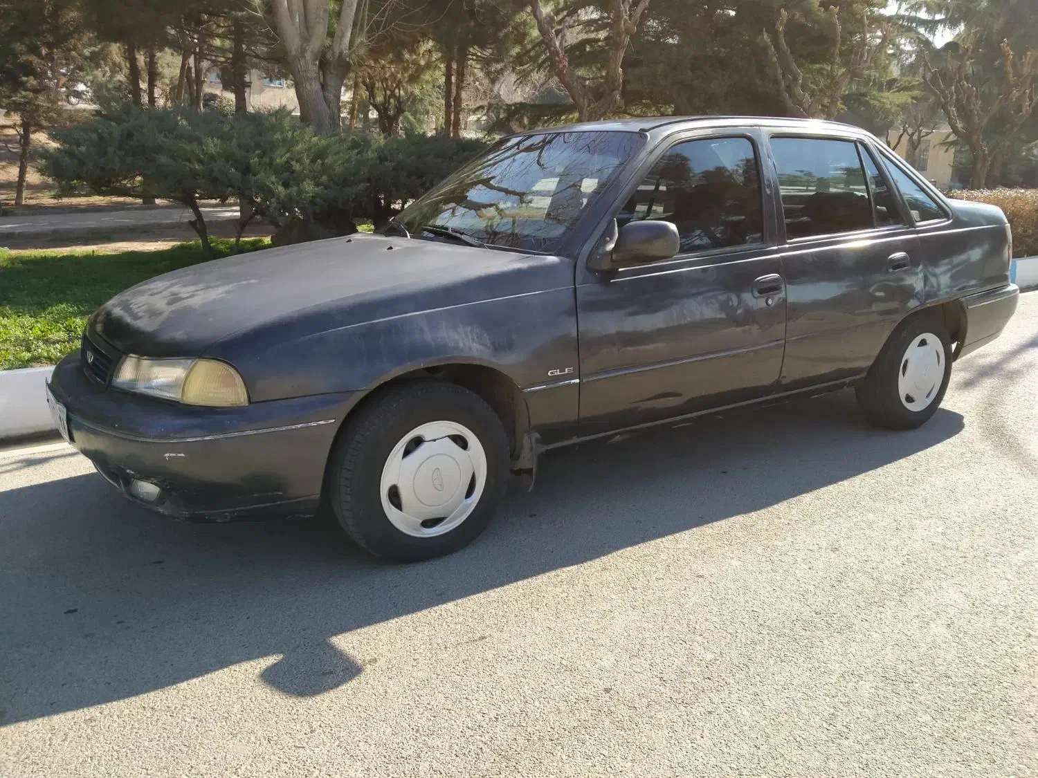 دوو سیلو|خودرو سواری و وانت|شاهدشهر, |دیوار