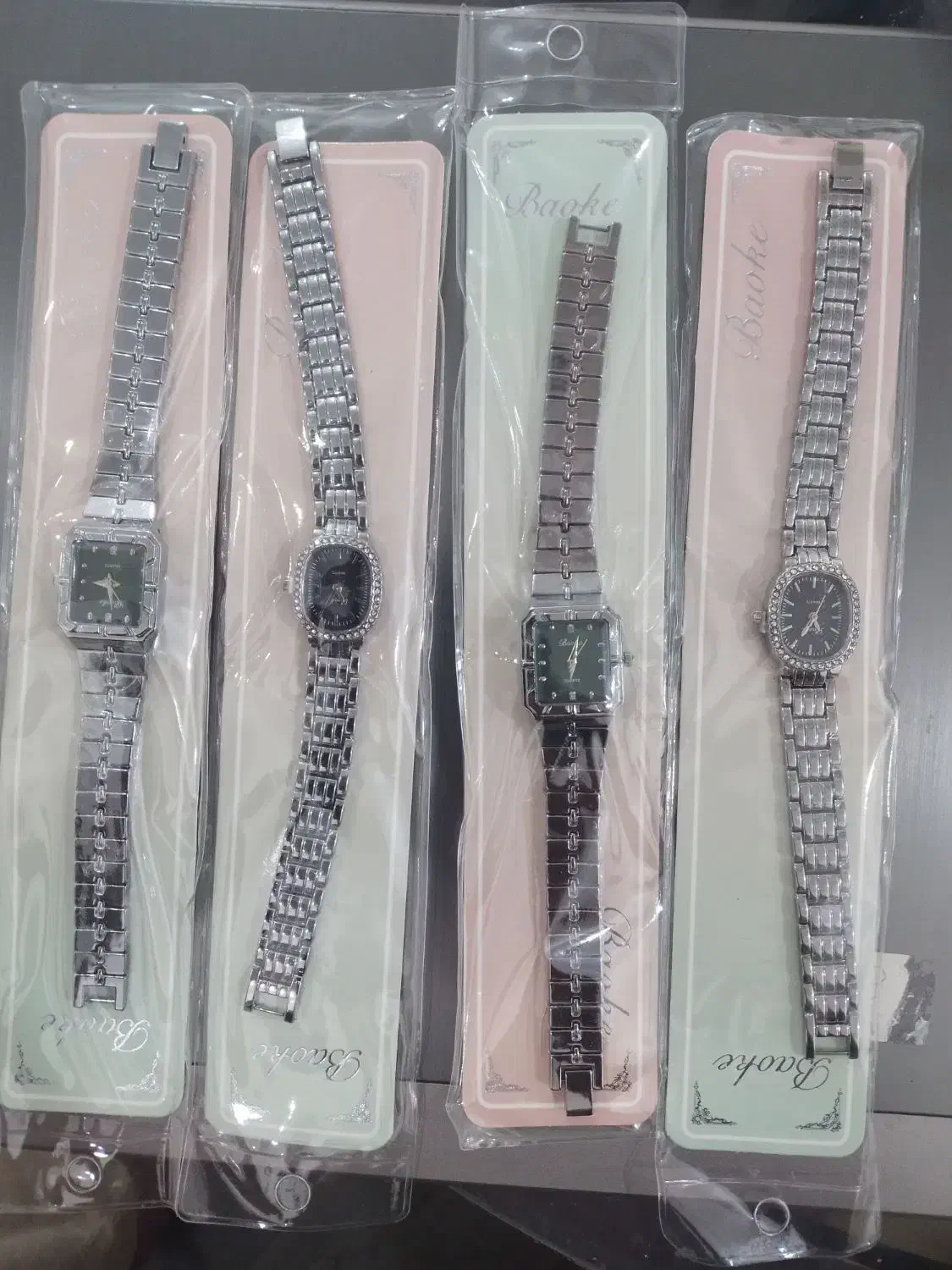 فروش ساعت مچی زنانه|ساعت|آبادان, |دیوار