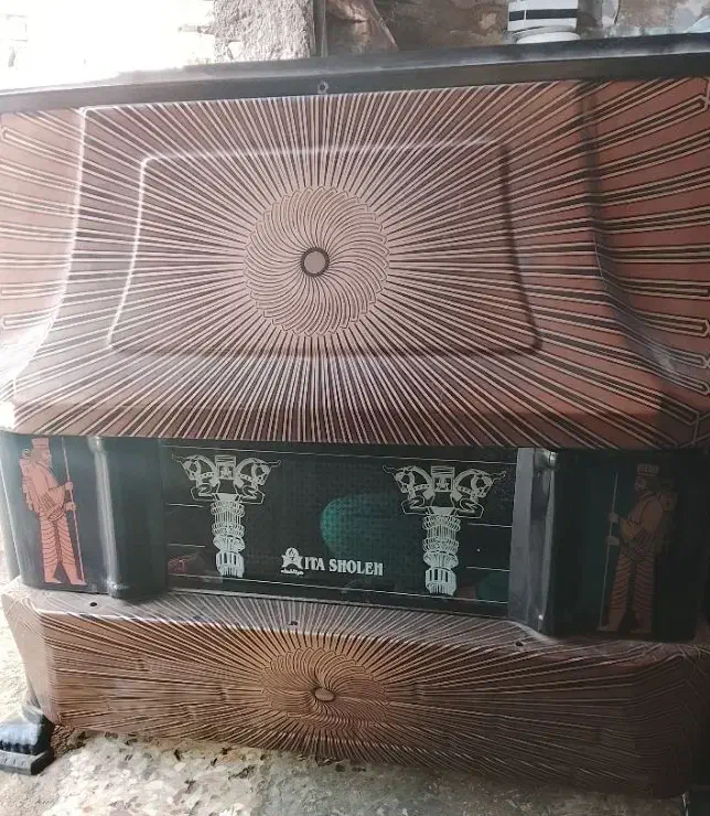 تلویزیون|تلویزیون و پروژکتور|اهواز, بیست متری شهرداری|دیوار