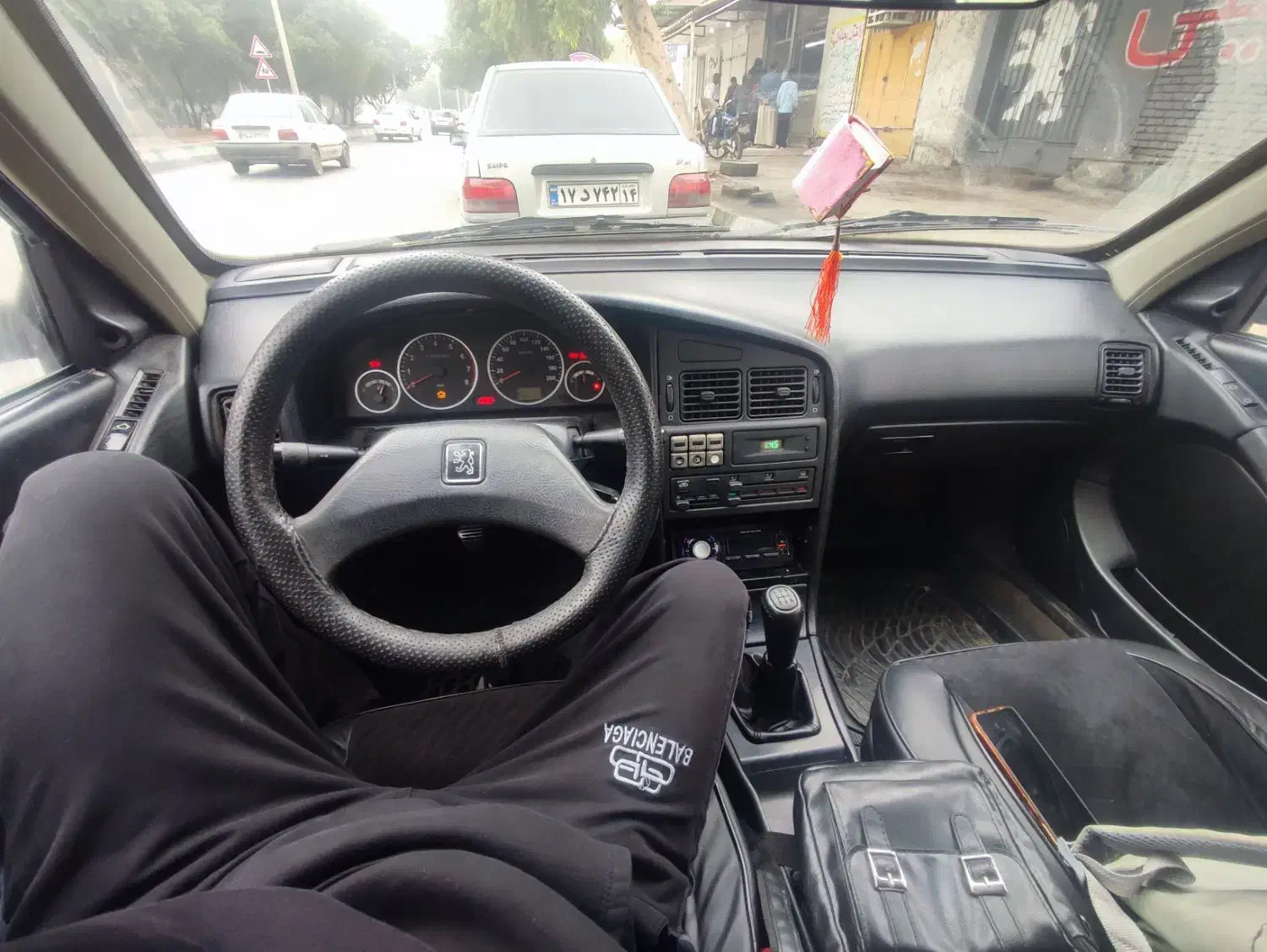 آردی کلکسیونی|خودرو سواری و وانت|اهواز, شریعتی جنوبی|دیوار