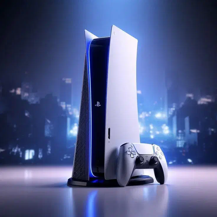 بدون چک و سفته ps5|کنسول، بازی ویدئویی و آنلاین|اصفهان, شاهزید|دیوار