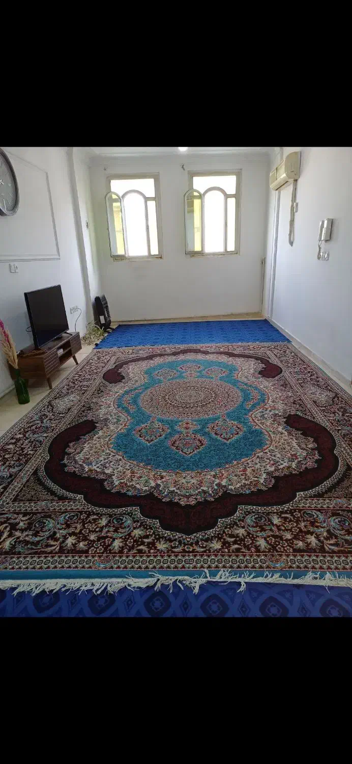 فروش فرش ۱۲ متری|فرش|نسیمشهر, |دیوار