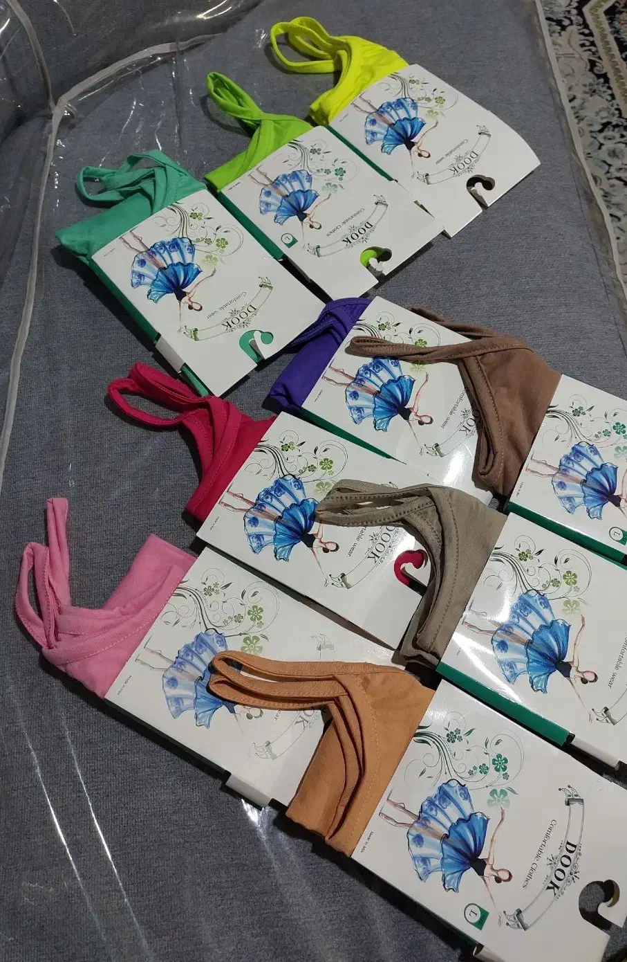 تاپ بندی زنانه|لباس|شاهینشهر, عطار|دیوار