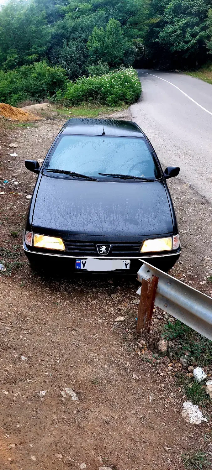 خودرو|خودرو سواری و وانت|نور, |دیوار