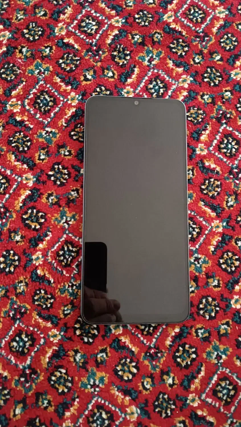 شیائومی ردمی ۱۳c|موبایل|خرم‌آباد, |دیوار