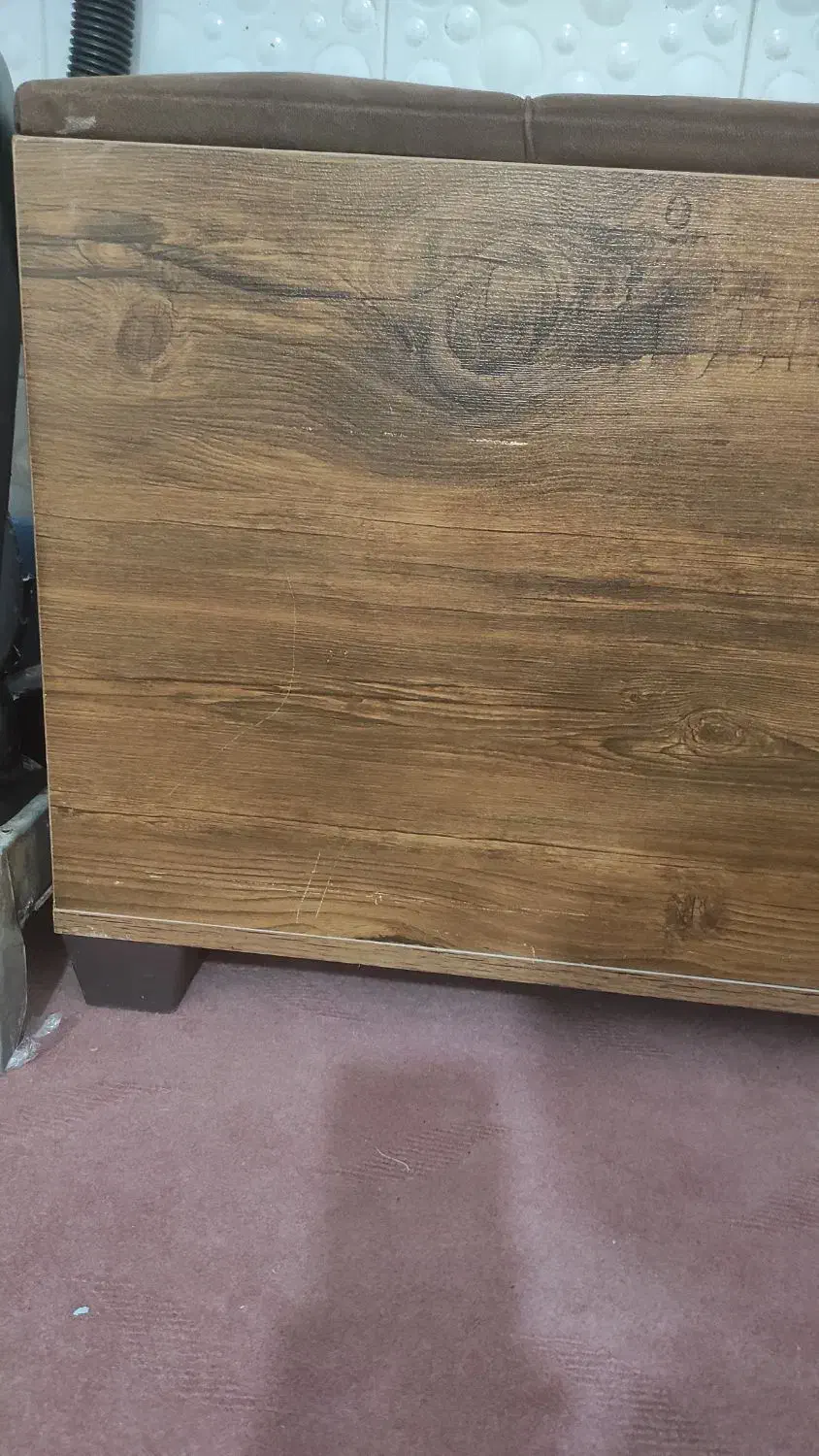 پاف|صندلی و نیمکت|مسجد سلیمان, |دیوار