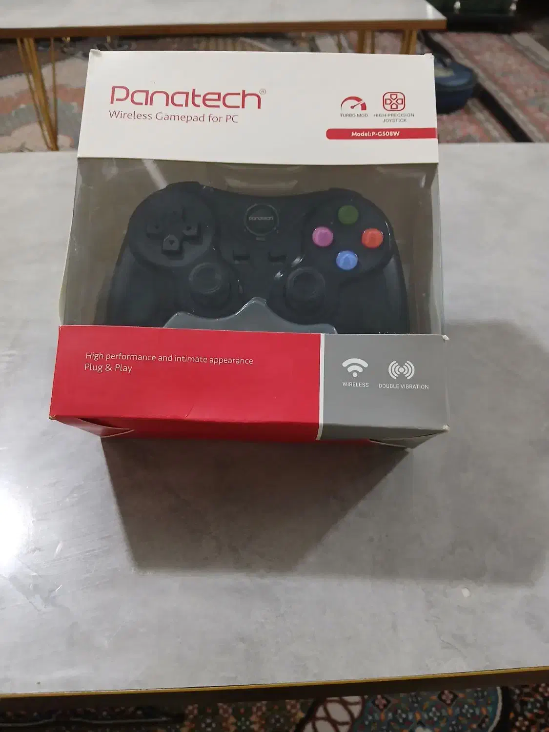 دسته کامپیوتر|کنسول، بازی ویدئویی و آنلاین|اردبیل, |دیوار