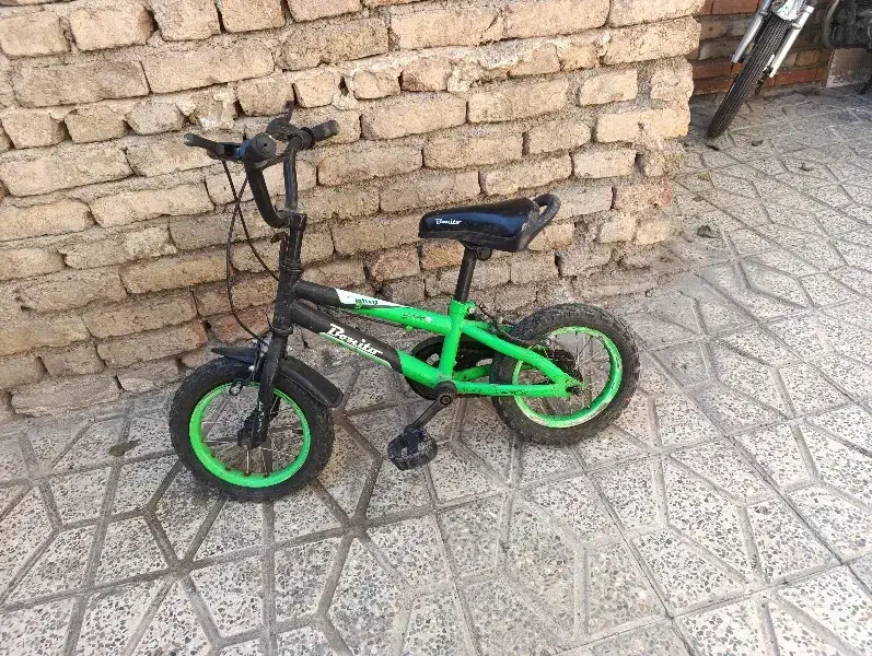 دوچرخه 12|دوچرخه، اسکیت، اسکوتر|قدس, شهرقدس|دیوار