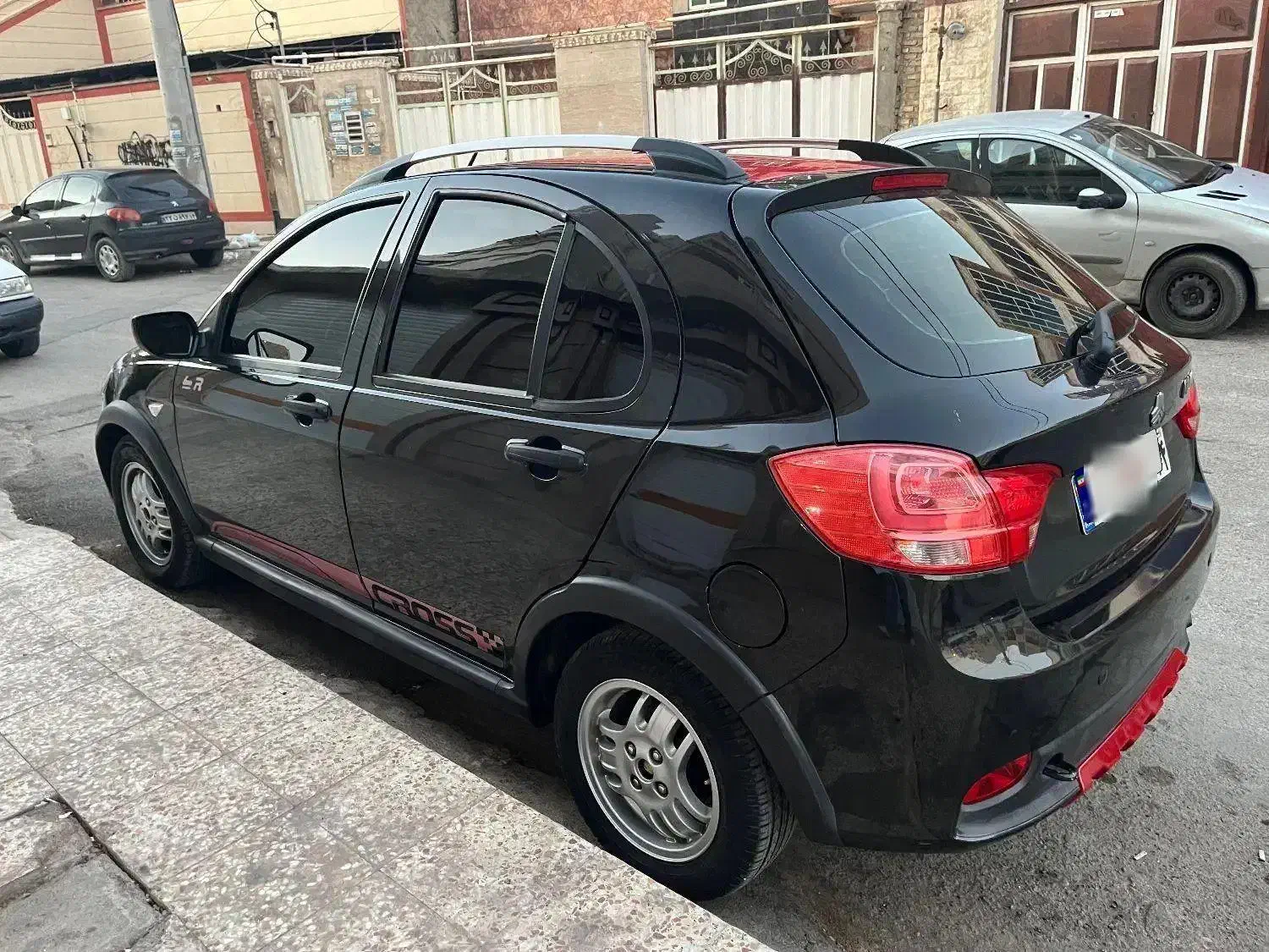 کوییکR- 1400|خودرو سواری و وانت|اهواز, کوی آغاجاری|دیوار